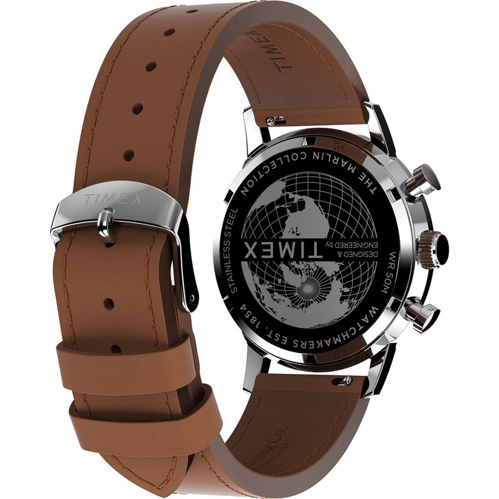 TIMEX MARLIN