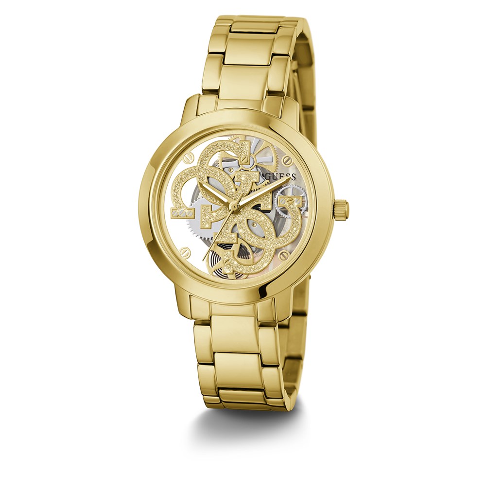 GUESS QUATTRO CLEAR