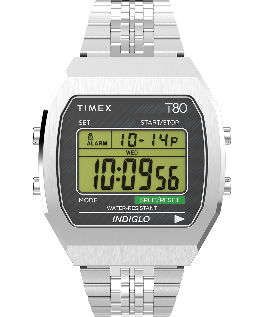 TIMEX T80 lifestyle