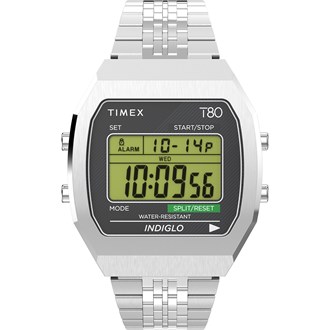 TIMEX T80