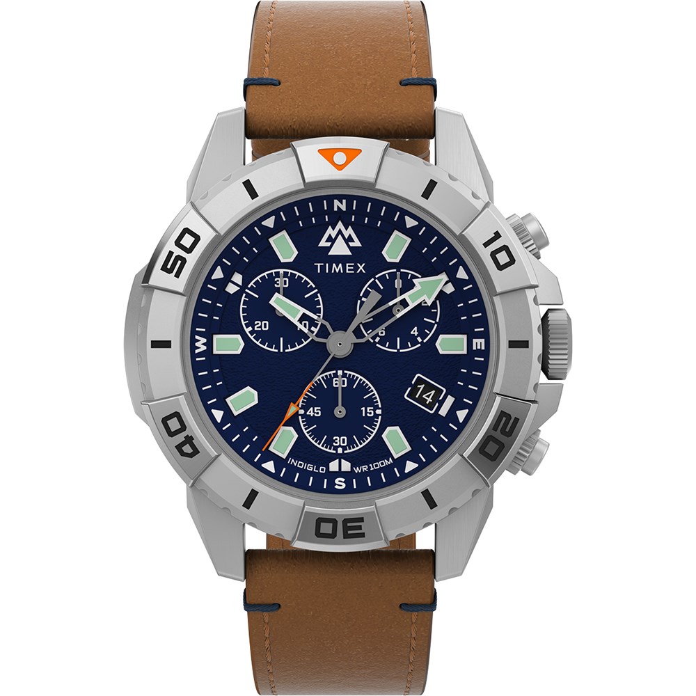 TIMEX EXPEDITION NORTH