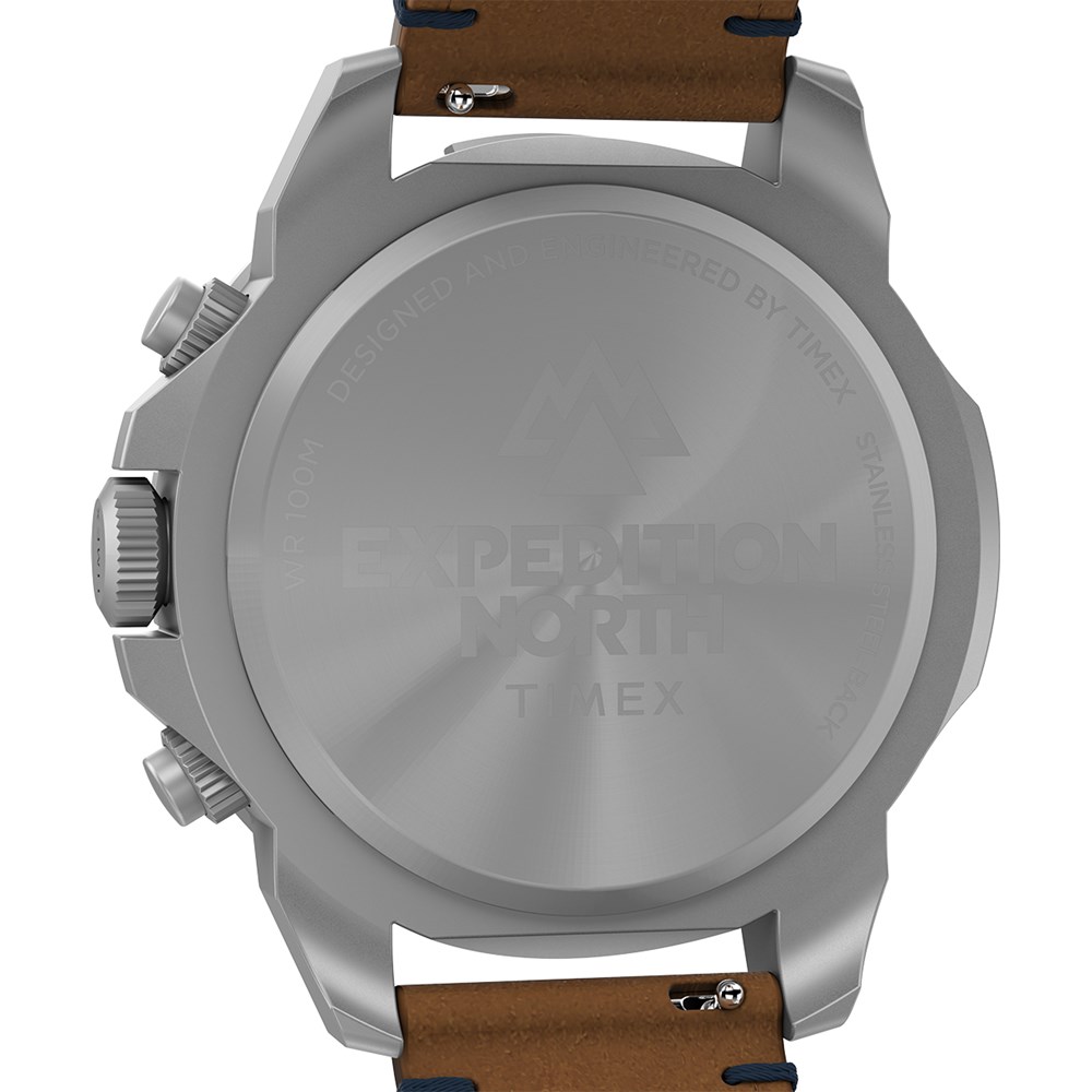 TIMEX EXPEDITION NORTH
