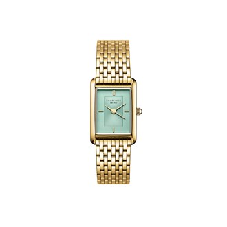ROSEFIELD Heirloom Mint Green