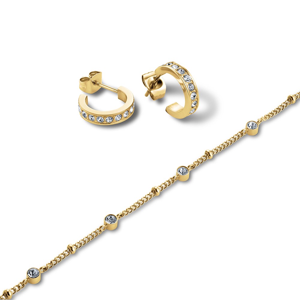 ROSEFIELD Multi Crystal