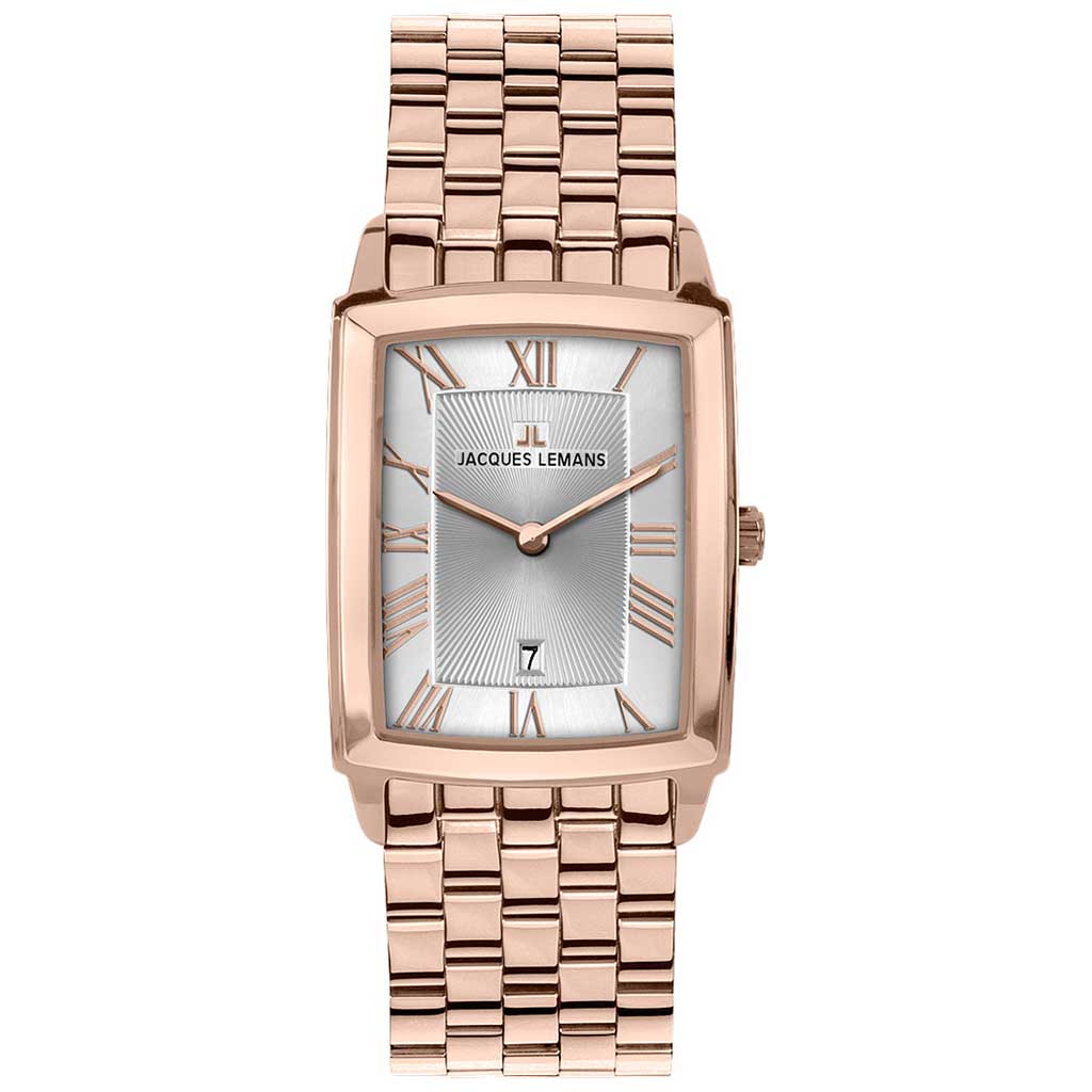 JACQUES LEMANS BIENNE lifestyle