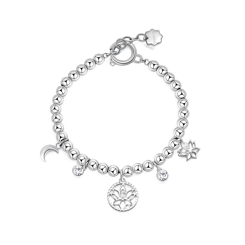 BROSWAY CHAKRA LOTUS FLOWER