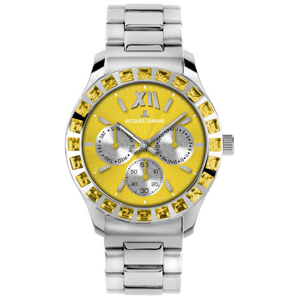 JACQUES LEMANS ROMA lifestyle