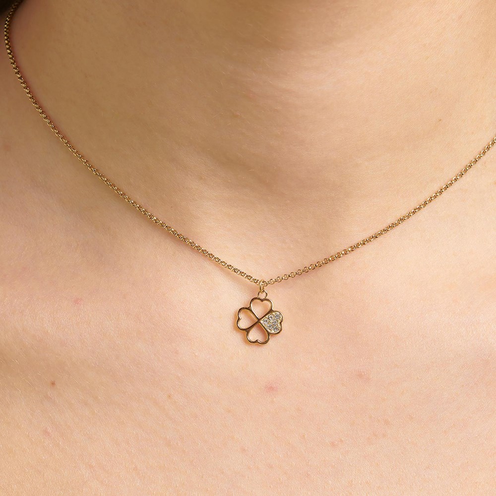 BROSWAY CHAKRA GOOD LUCK