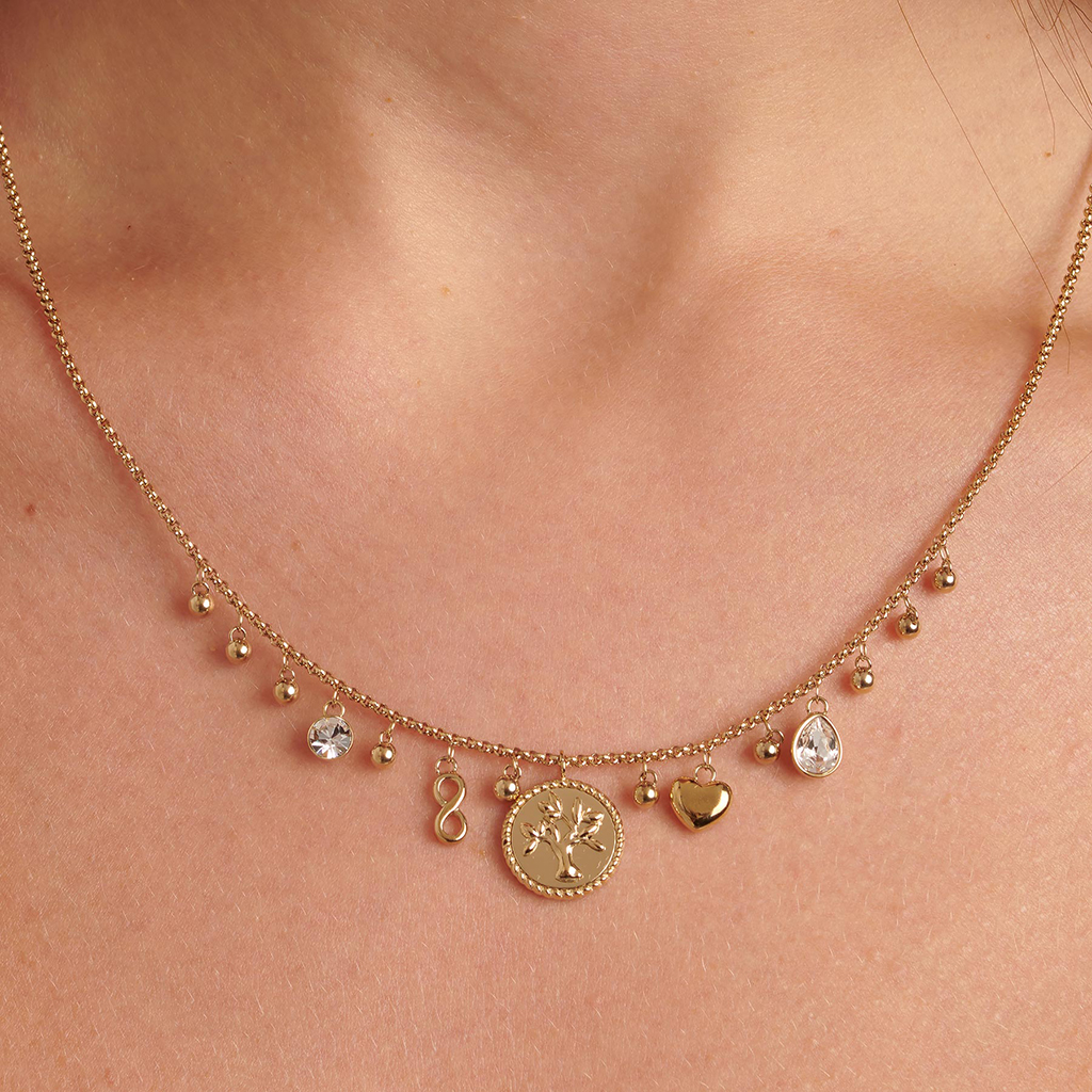 BROSWAY CHAKRA MYSTIC lifestyle