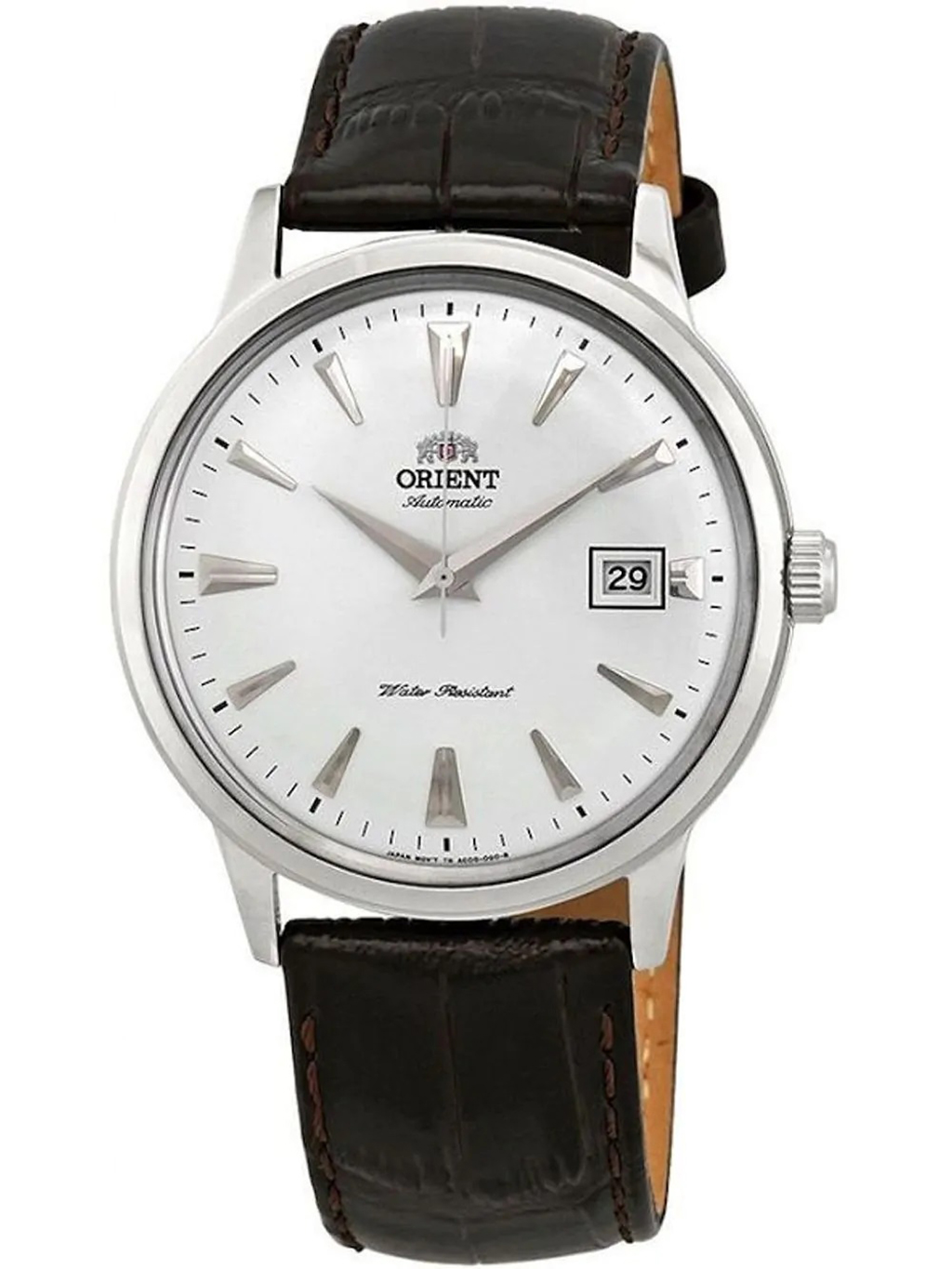 ORIENT AUTOMATIC lifestyle