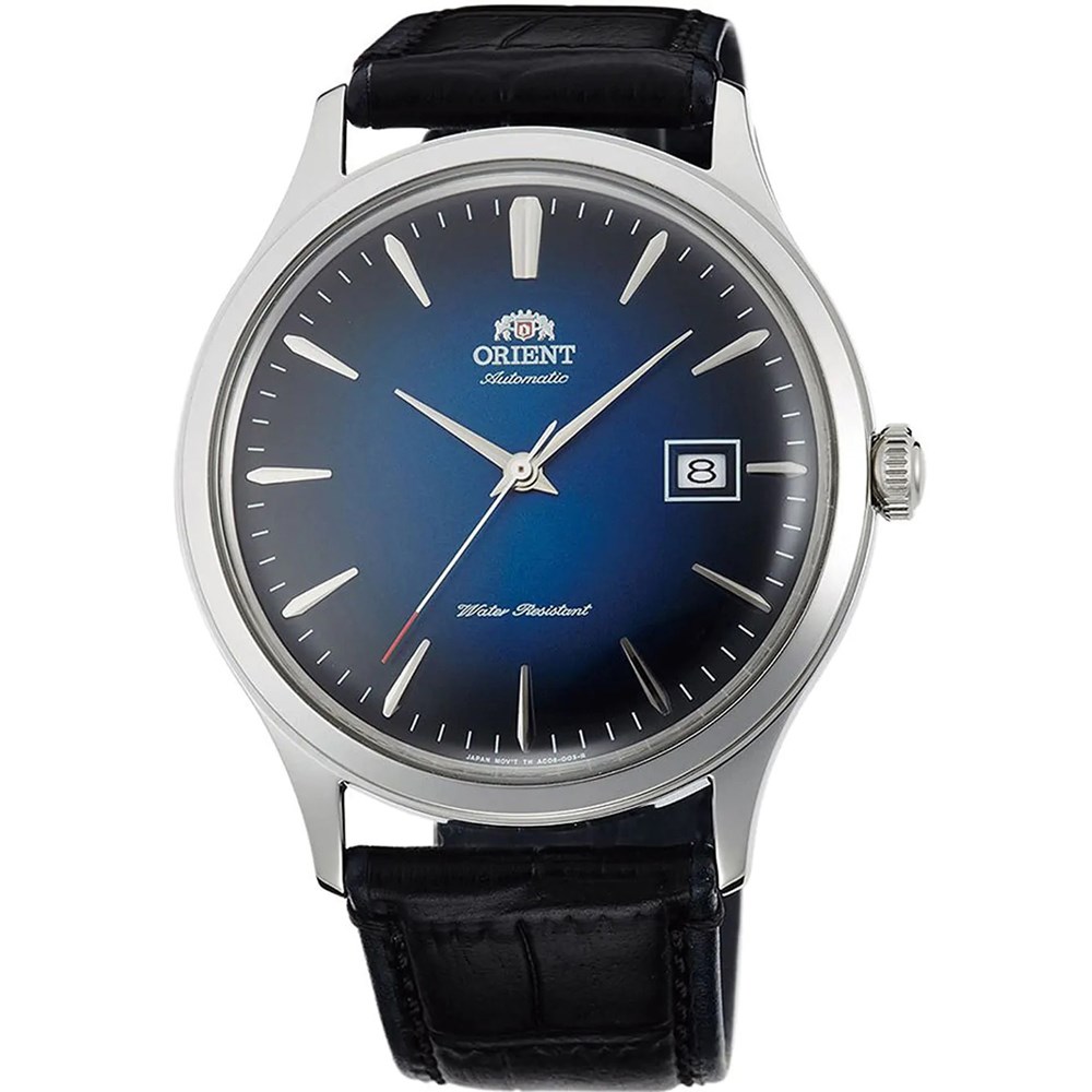 ORIENT 
