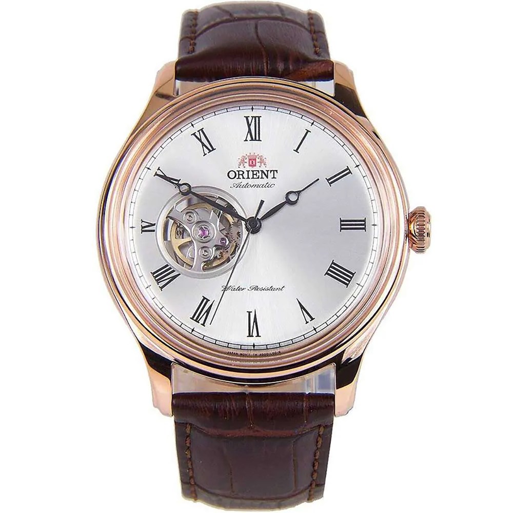 ORIENT AUTOMATIC