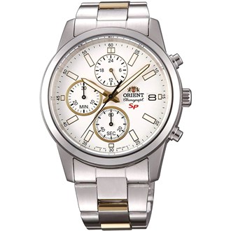 ORIENT SPORTS CHRONOGRAPH