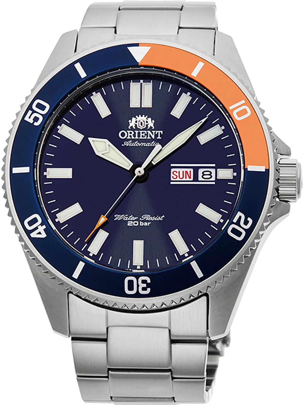 ORIENT  lifestyle