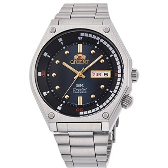 ORIENT SPORTS AUTOMATIC