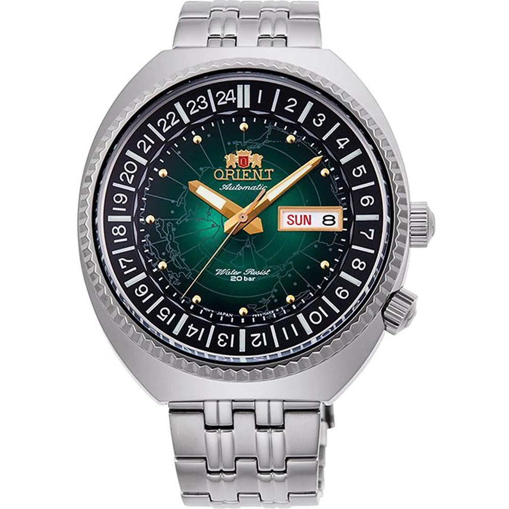 ORIENT AUTOMATIC