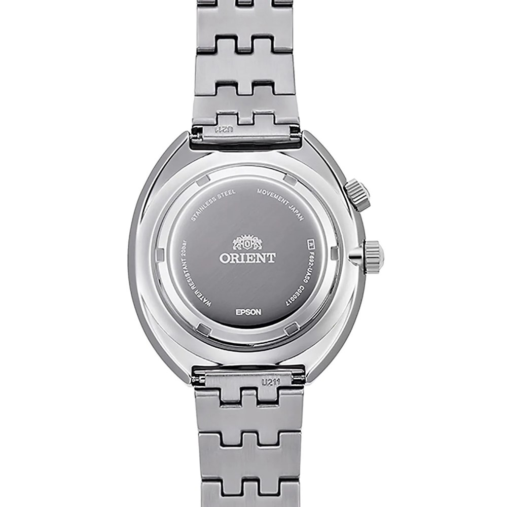 ORIENT AUTOMATIC