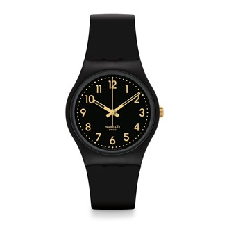 SWATCH GOLDEN TAC