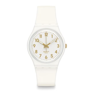 SWATCH WHITE BISHOP