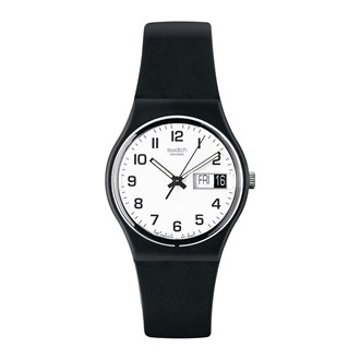 SWATCH ONCE AGAIN