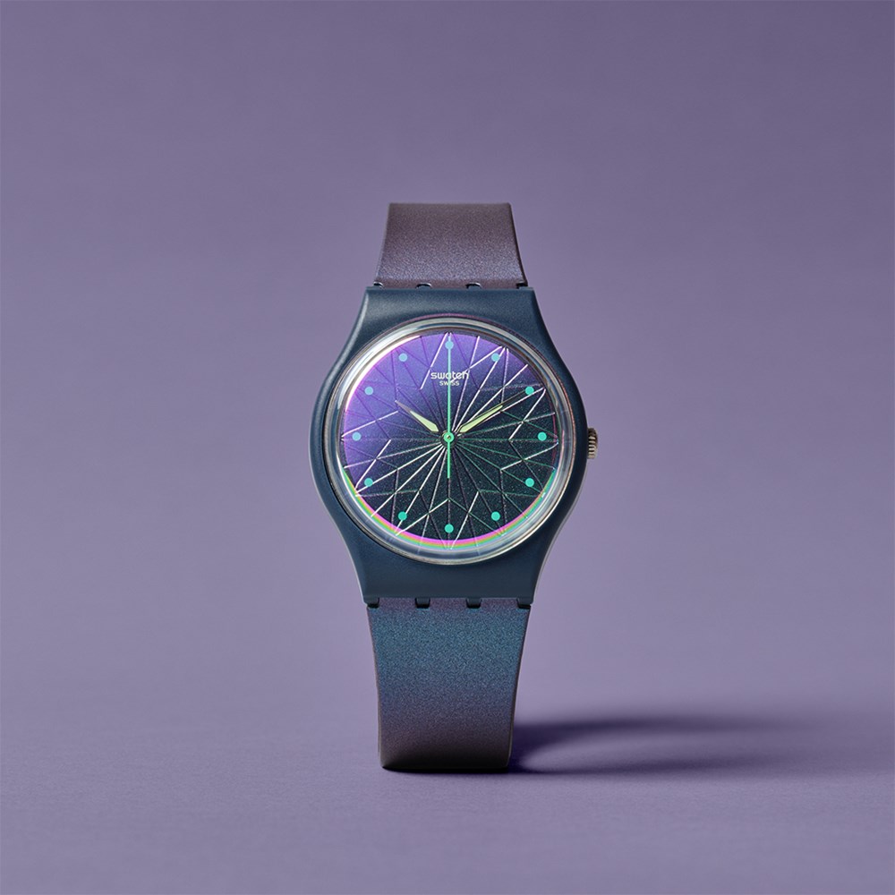 SWATCH DREAMING OF GEMSTONES