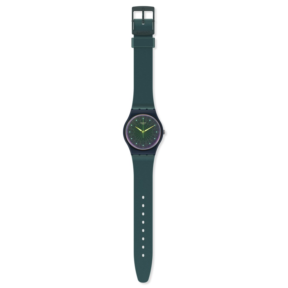 SWATCH DREAMING OF GEMSTONES