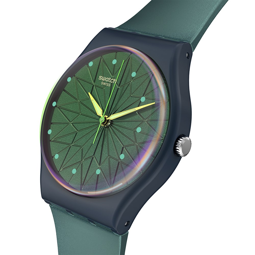 SWATCH DREAMING OF GEMSTONES