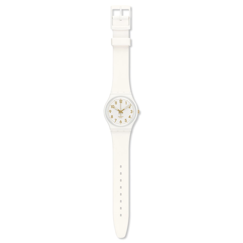 SWATCH WHITE BISHOP