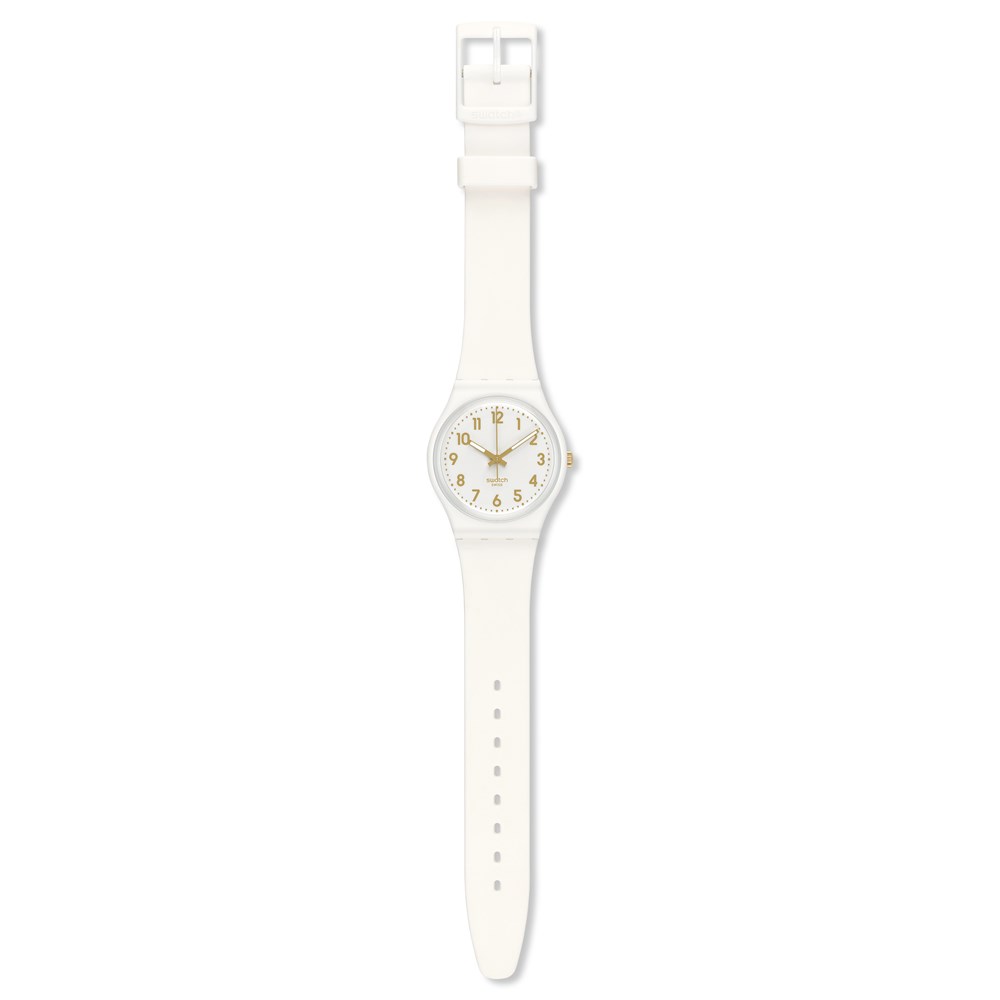 SWATCH WHITE BISHOP