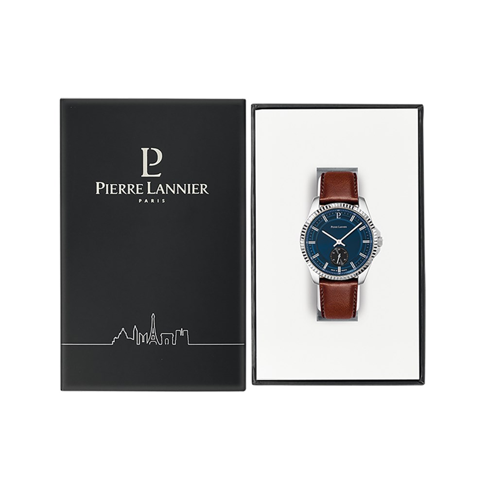 PIERRE LANNIER METROPOLITAIN 