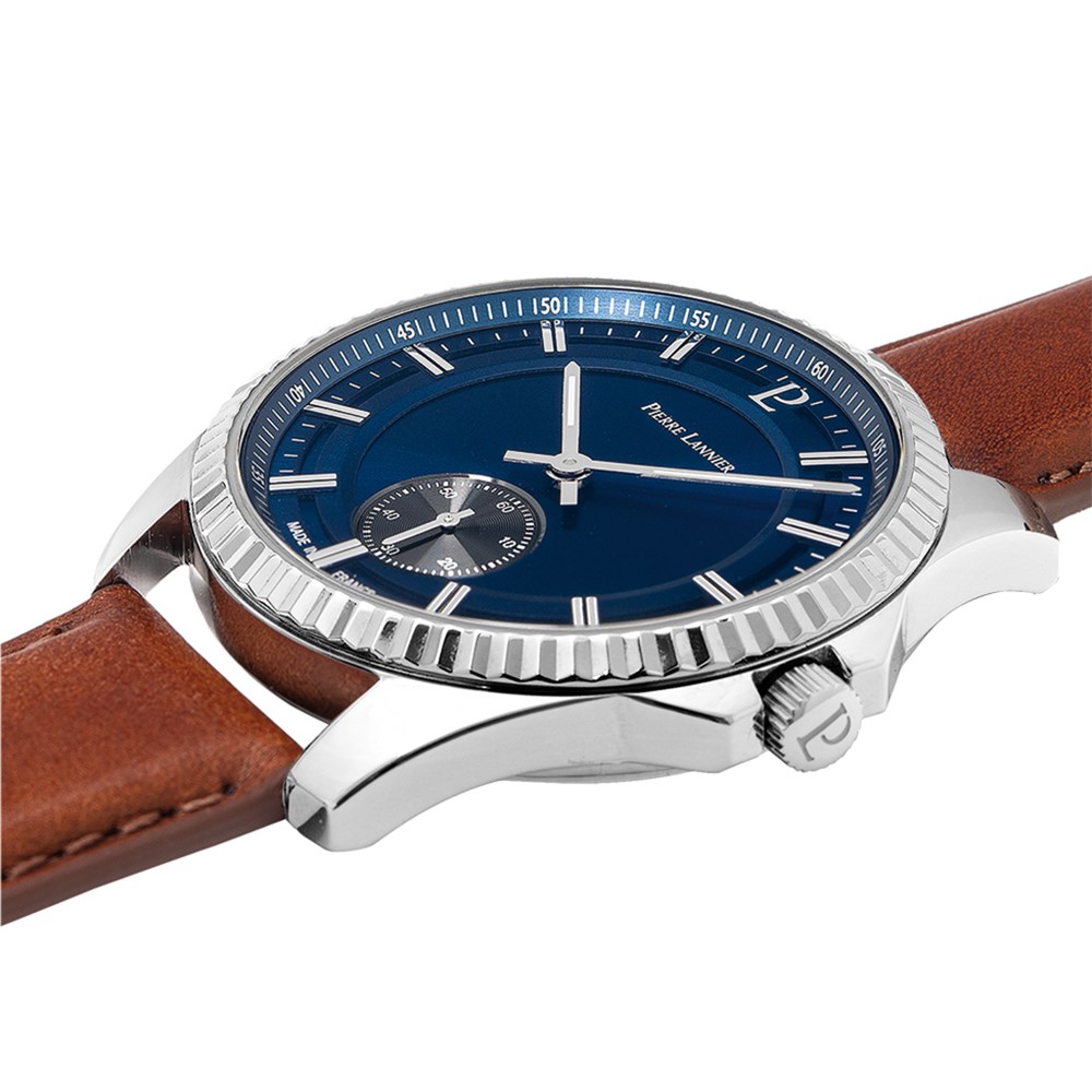 PIERRE LANNIER METROPOLITAIN 