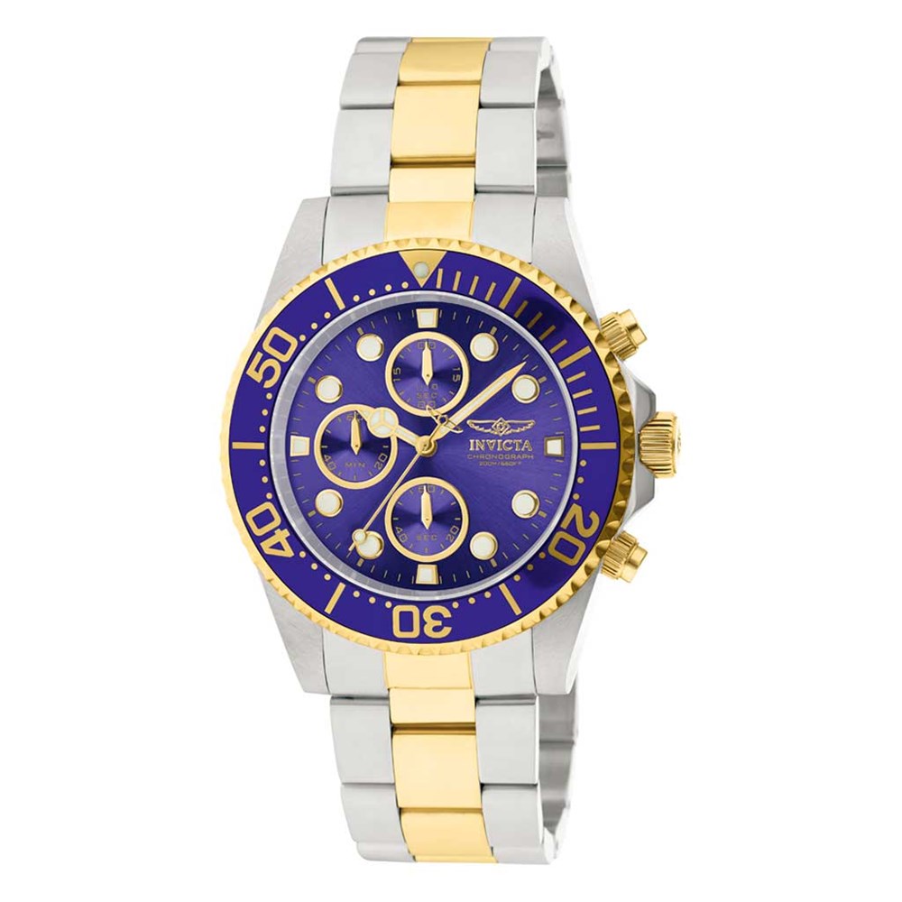 INVICTA pro diver