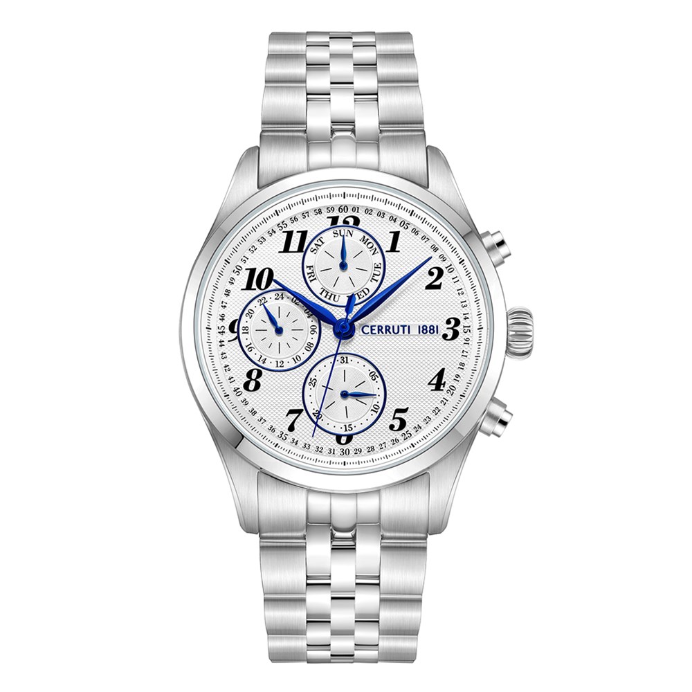 CERRUTI 1881 CAVARENO