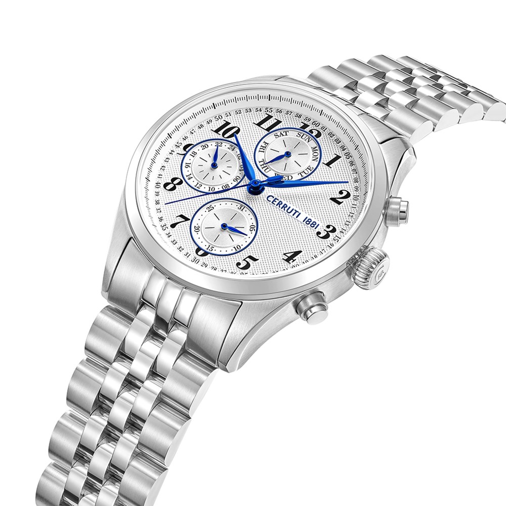 CERRUTI 1881 CAVARENO
