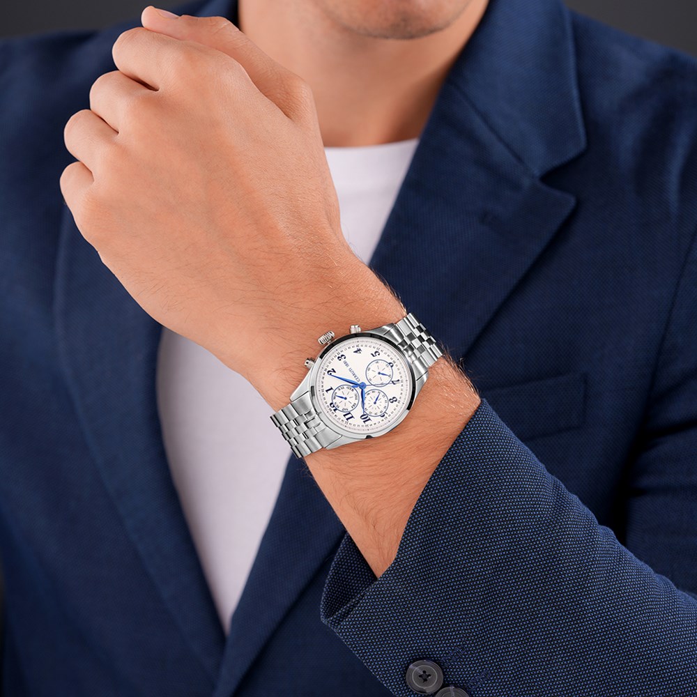 CERRUTI 1881 CAVARENO