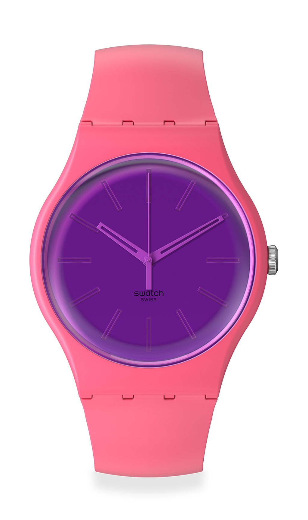 SWATCH BERRY HARMONIOUS lifestyle