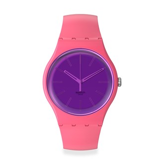 SWATCH BERRY HARMONIOUS