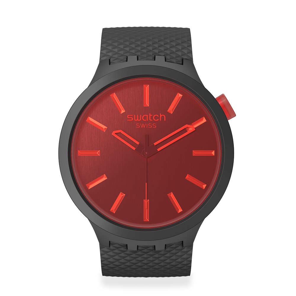 SWATCH MIDNIGHT MODE