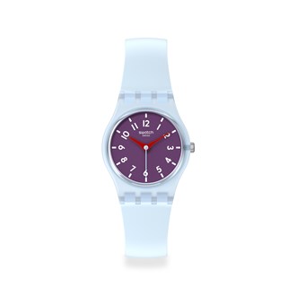SWATCH POWDER PLUM