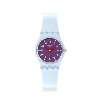 SWATCH POWDER PLUM