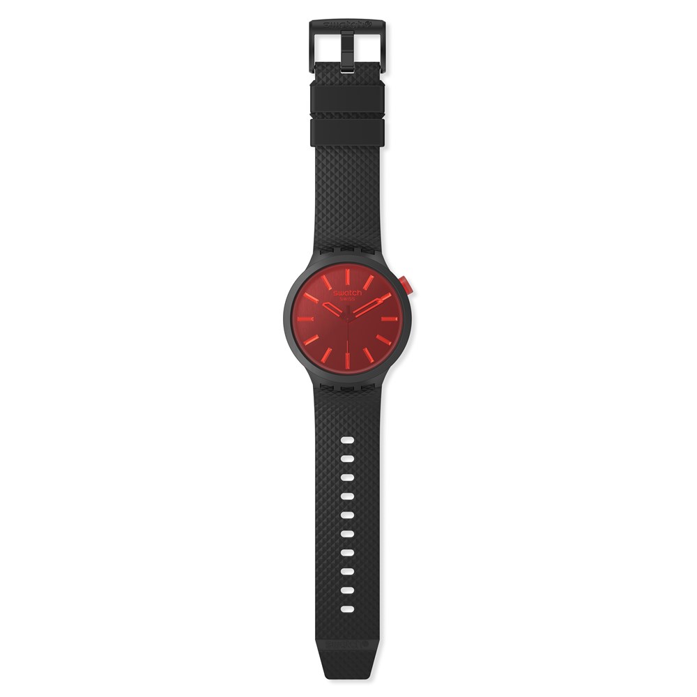 SWATCH MIDNIGHT MODE