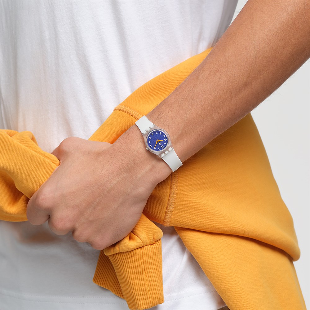 SWATCH THE GOLD WITHIN YOU