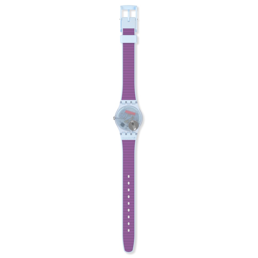 SWATCH POWDER PLUM