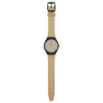 SWATCH SUNBAKED SANDSTONE