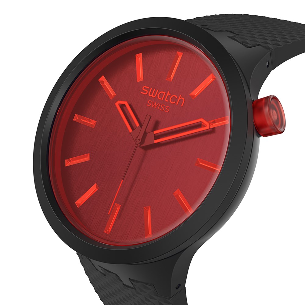 SWATCH MIDNIGHT MODE