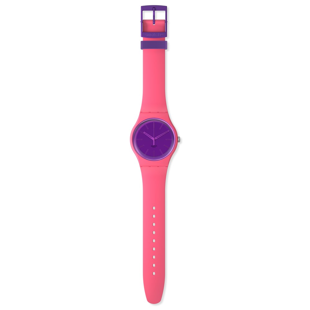 SWATCH BERRY HARMONIOUS