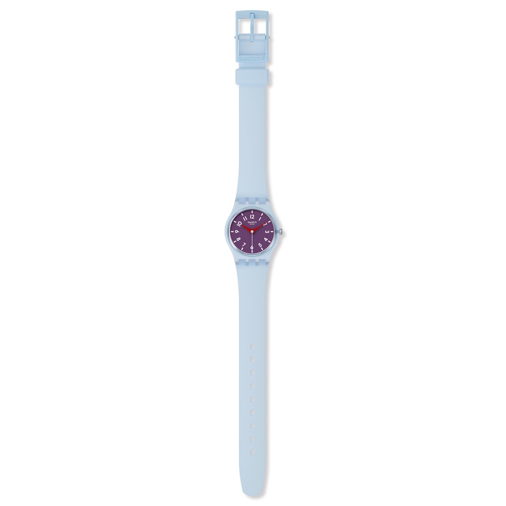 SWATCH POWDER PLUM