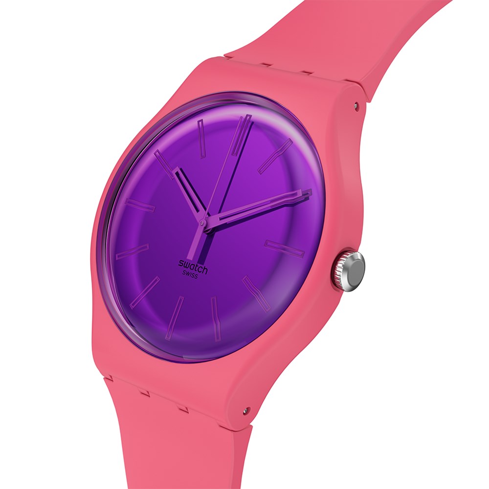 SWATCH BERRY HARMONIOUS