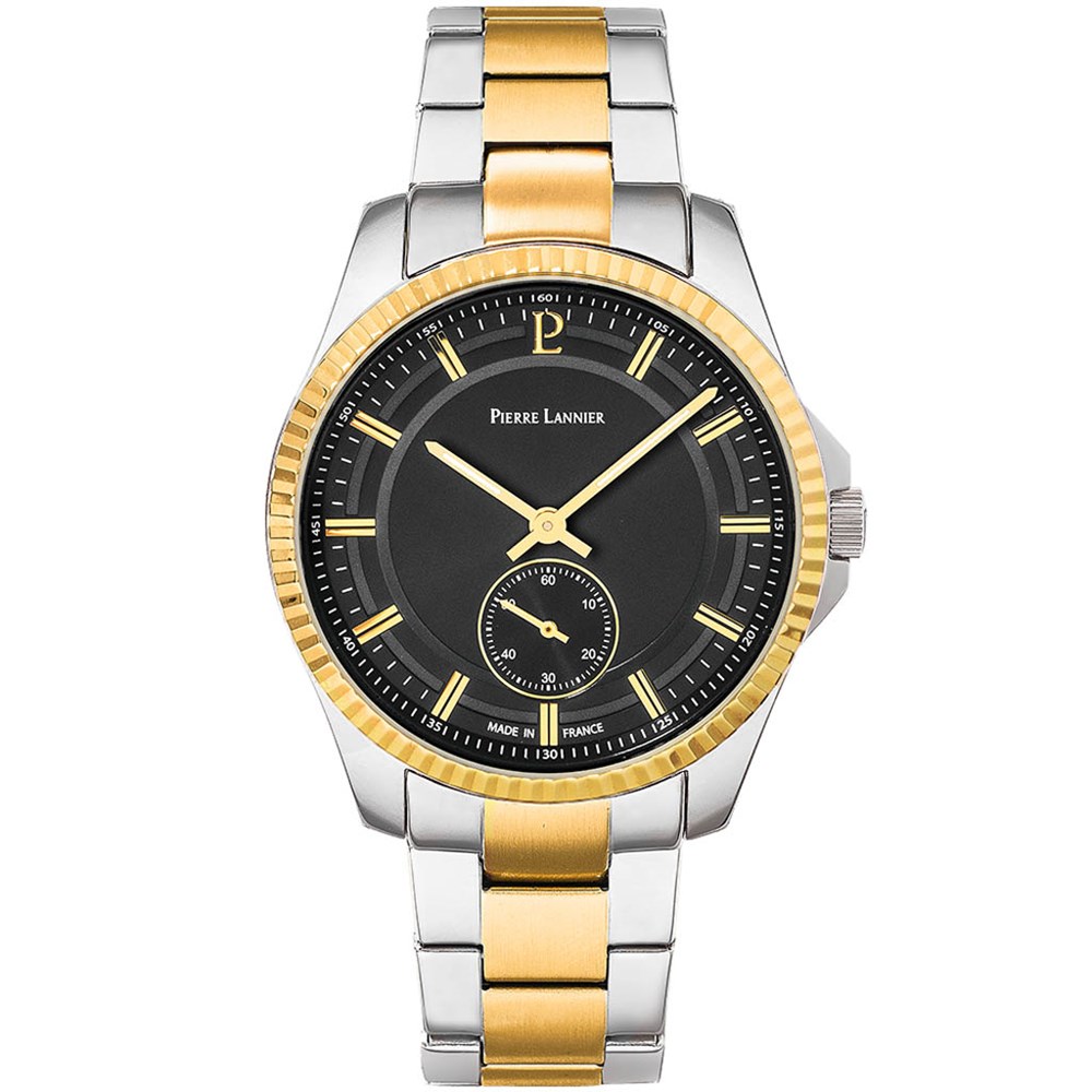 PIERRE LANNIER METROPOLITAIN