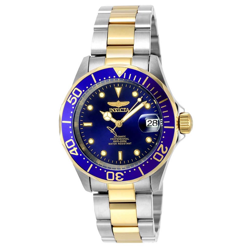 INVICTA PRO DIVER